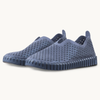 Ilse Jacobsen Tulip Slip-on Ombre Blue