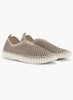 Ilse Jacobsen Tulip Slip-on with White Sole - Atmosphere