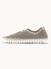 Ilse Jacobsen Tulip Slip-on with White Sole - Atmosphere