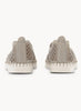 Ilse Jacobsen Tulip Slip-on with White Sole - Atmosphere