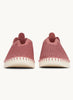 Ilse Jacobsen Tulip Slip-on with White Sole - Rouge