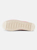 Lines of Denmark Ilse Jacobsen Tulip Slip-on with White Sole - Viva Magenta available at The Good Life Boutique