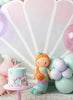 Cuddle&Kind Isla The Mermaid (Regular) available at The Good Life Boutique