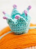 Cuddle&Kind Isla The Mermaid (Regular) available at The Good Life Boutique