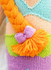 Cuddle&Kind Isla The Mermaid (Regular) available at The Good Life Boutique