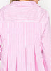 Joh Apparel Joh - Jenn Top - Pink available at The Good Life Boutique