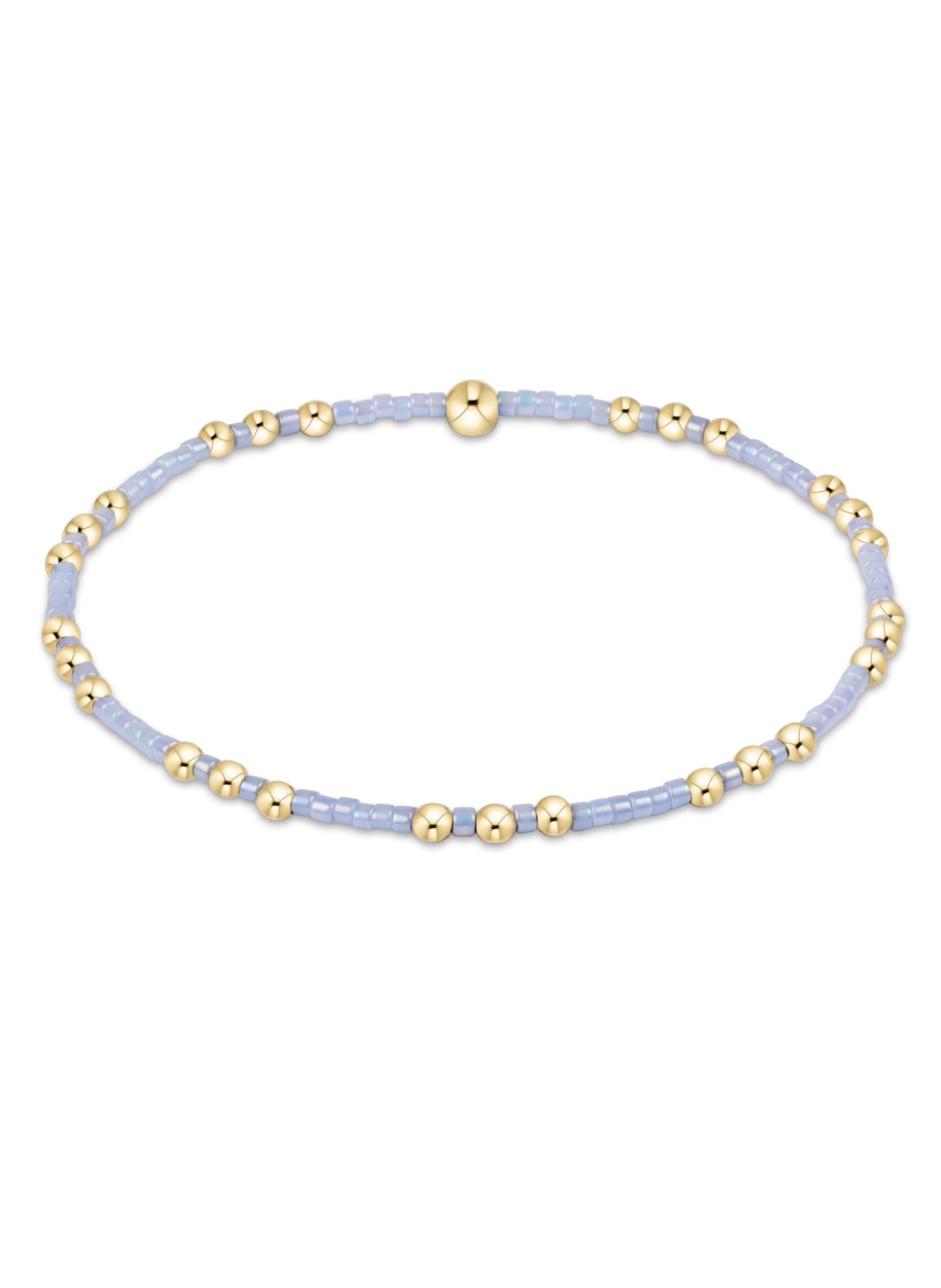 enewton design Enewton - Hope Joy Bracelet - Ocean Mist available at The Good Life Boutique