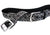 JacquelineKent Jacqueline Kent - Royal Ice Belt & Extender - Black Diamond available at The Good Life Boutique