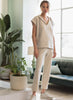 Joh - Felix Pant - Beige