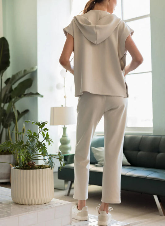 Joh - Felix Pant - Beige