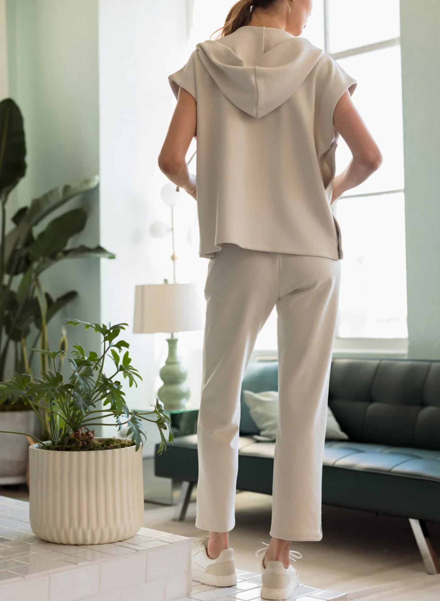 Joh - Felix Pant - Beige