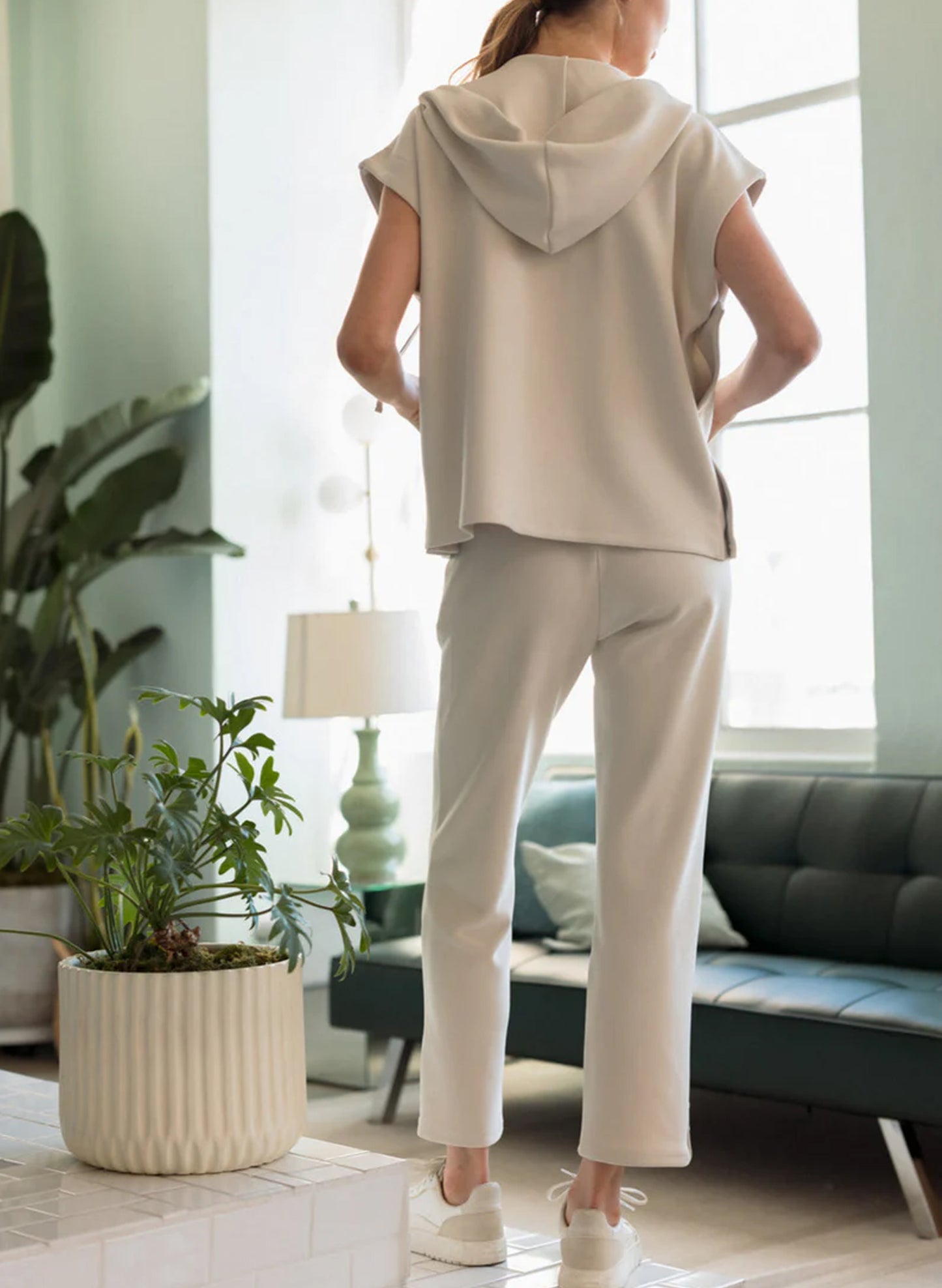 Joh - Felix Pant - Beige