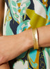 KAI Gold Cuff