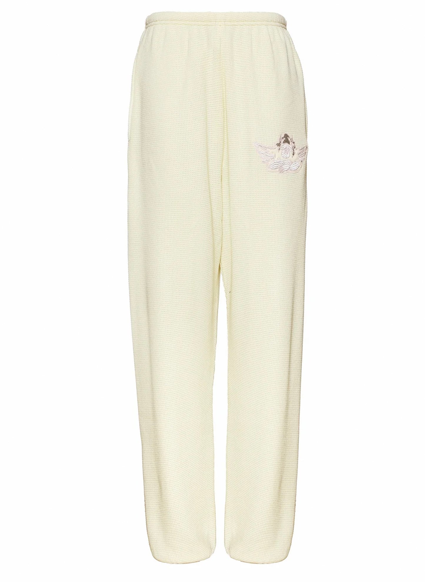 Boys Lie - 'Pastel Me' Kimmy Pant - Pastel Yellow