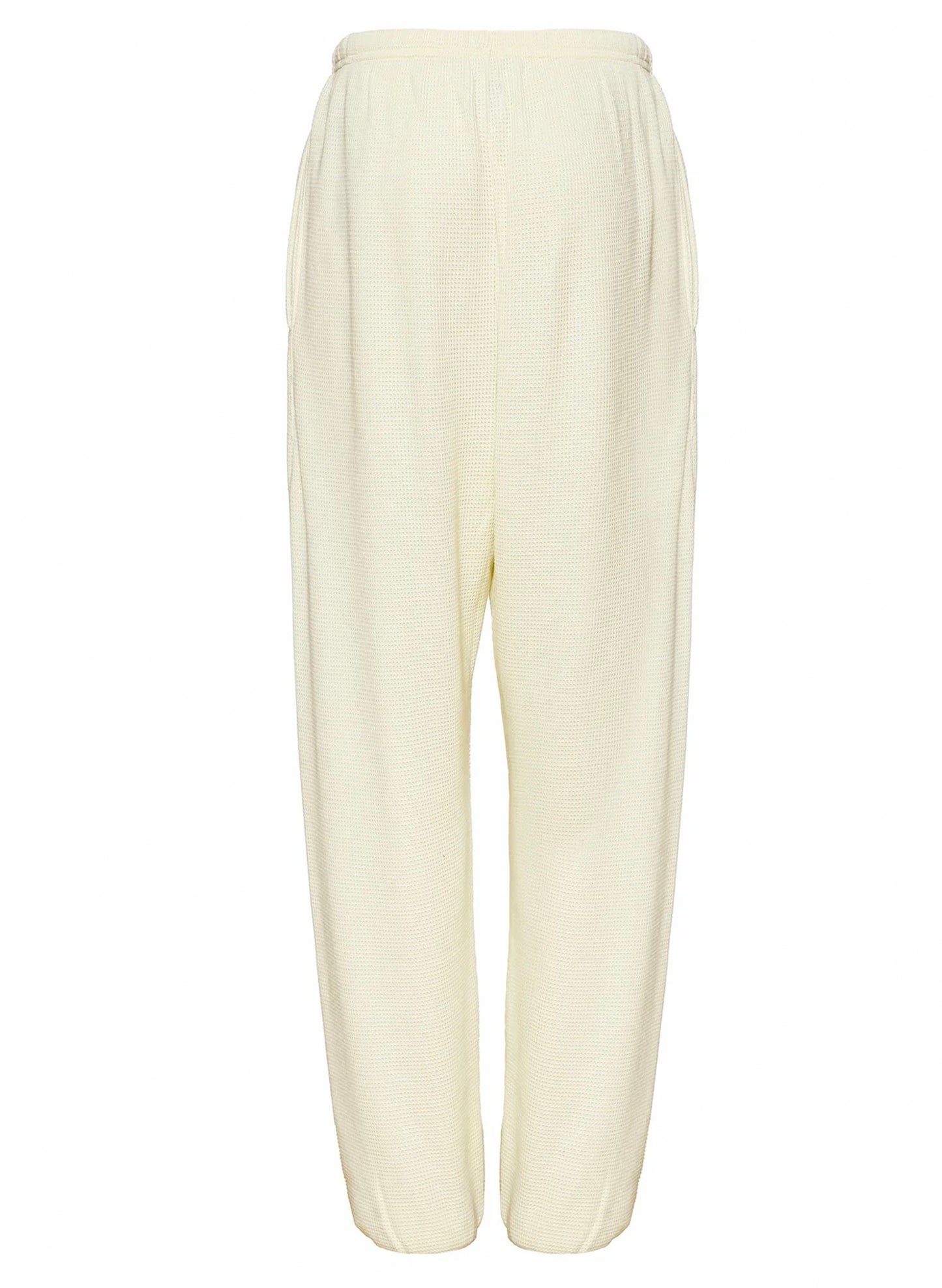 Boys Lie - 'Pastel Me' Kimmy Pant - Pastel Yellow