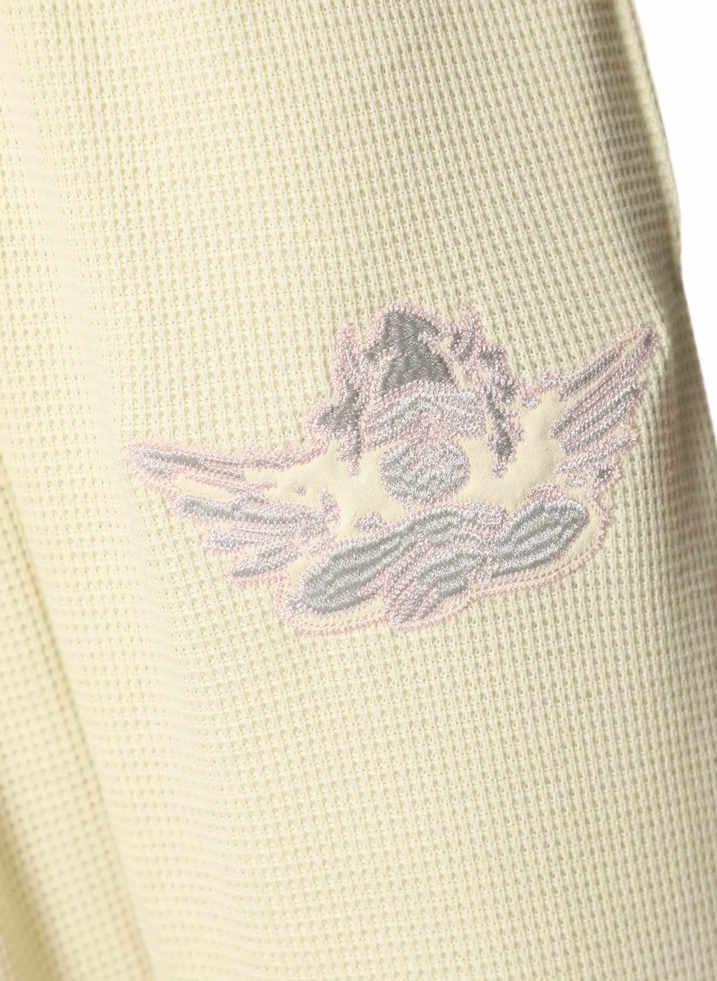 Boys Lie - 'Pastel Me' Kimmy Pant - Pastel Yellow
