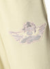 Boys Lie - 'Pastel Me' Kimmy Pant - Pastel Yellow