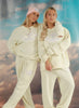 Boys Lie - 'Pastel Me' Kimmy Pant - Pastel Yellow