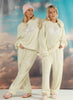 Boys Lie - 'Pastel Me' Kimmy Pant - Pastel Yellow