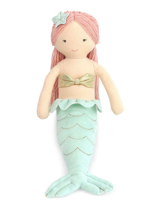 Mon Ami Kaia Mermaid available at The Good Life Boutique