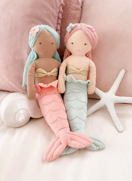 Mon Ami Kaia Mermaid available at The Good Life Boutique