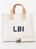 Mini Advantage Bag - Natural - LBI