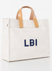 Mini Advantage Bag - Natural - LBI