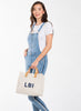 Mini Advantage Bag - Natural - LBI