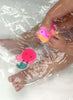 Light Up Mermaid Bath Toys