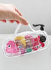 Light Up Mermaid Bath Toys