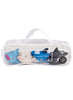 Mud Pie Light Up Ocean Bath Toys available at The Good Life Boutique