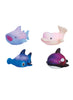 Mud Pie Light Up Ocean Bath Toys available at The Good Life Boutique