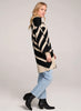 Long Sleeve Sweater - Natural