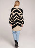 Long Sleeve Sweater - Natural