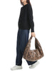 Haute Shore LTD Loren Hobo - Brown Python available at The Good Life Boutique