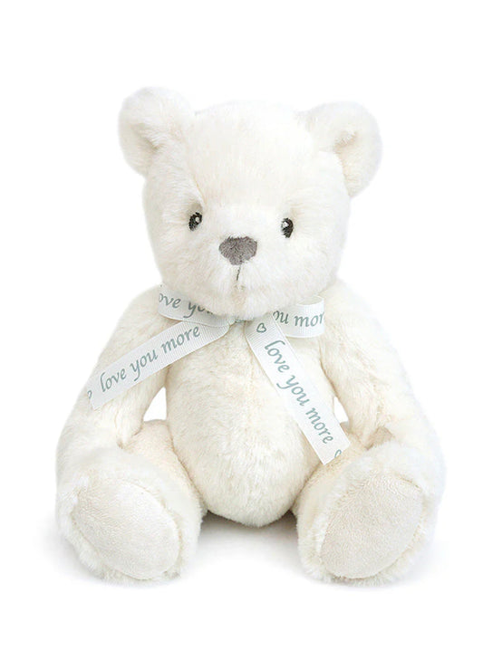 Mon Ami Love You Bear - Cream available at The Good Life Boutique