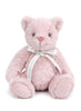 Mon Ami Love You Bear - Pink available at The Good Life Boutique