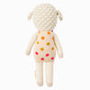 Cuddle&Kind Cuddle + Kind - Lucy The Lamb - 13" available at The Good Life Boutique