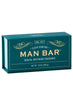 Coastal Driftwood Man Bar