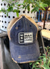 Vintage Life The Man The Myth The Legend available at The Good Life Boutique