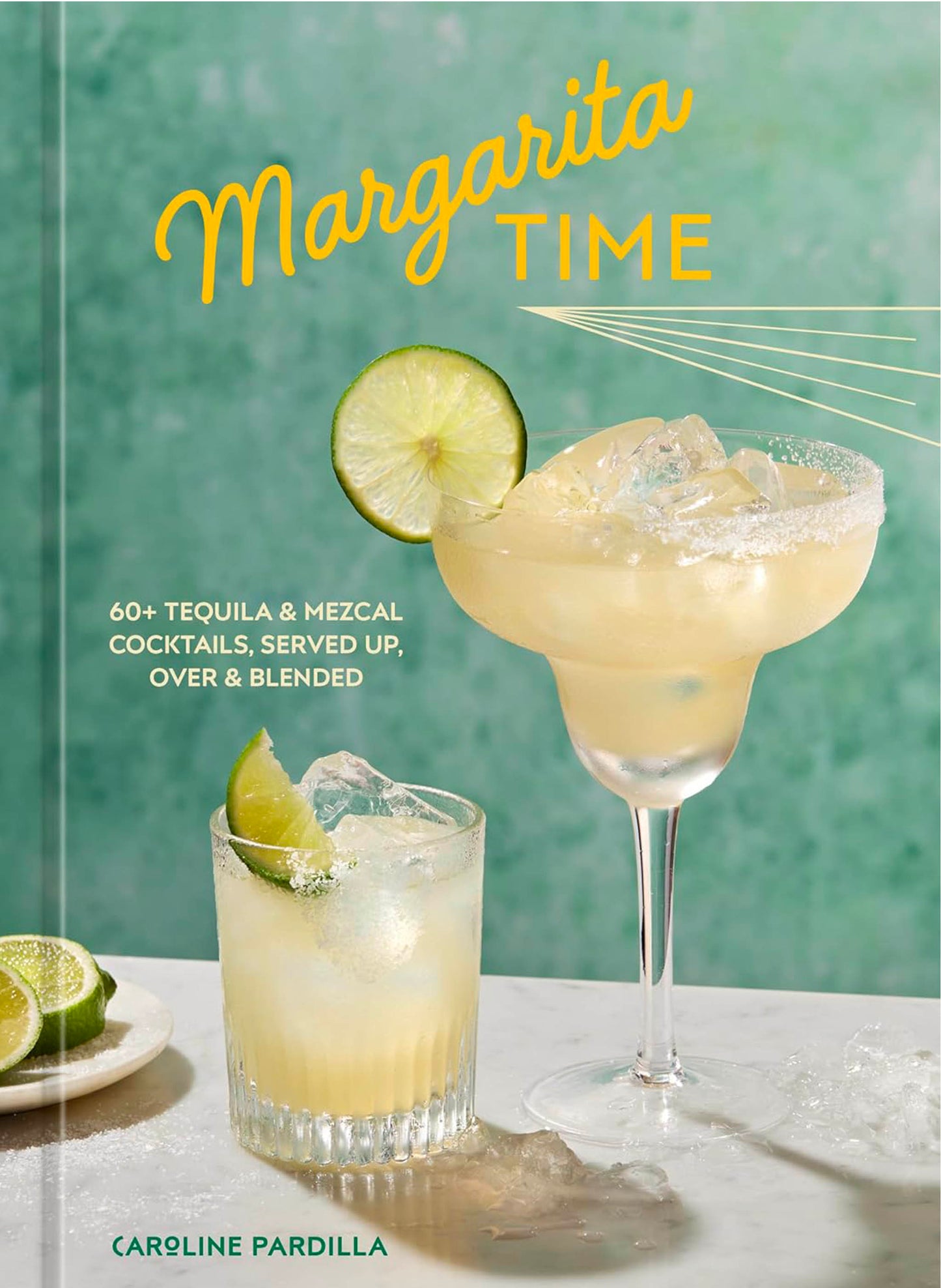 Penguin Random House Margarita Time available at The Good Life Boutique
