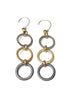 LJ Sonder Max Earrings available at The Good Life Boutique