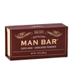 San Francisco Soap/Man Bar Soap Man Bar - Exotic Musk - Sandlewood - 10 oz available at The Good Life Boutique