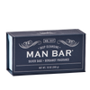 San Francisco Soap/Man Bar Soap Man Bar - Silver Sage - 10 oz available at The Good Life Boutique