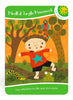 Barefoot Books Mindful Kids Activity Deck available at The Good Life Boutique