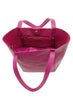 Joy Accessories Magenta Vida Carryall Tote available at The Good Life Boutique