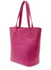 Joy Accessories Magenta Vida Carryall Tote available at The Good Life Boutique