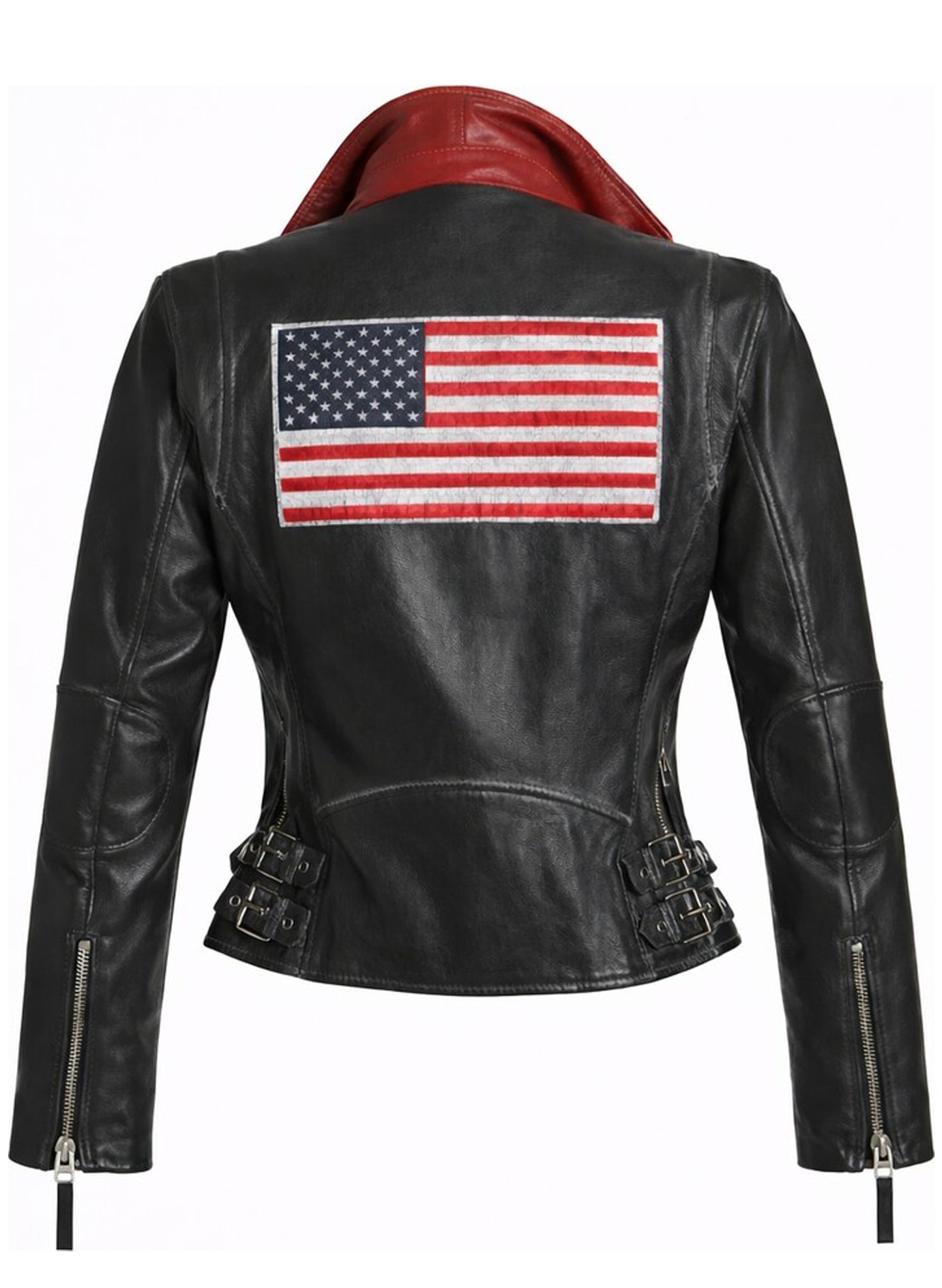 Mauritius - 250th Anniversary Woman's Jacket - Navy