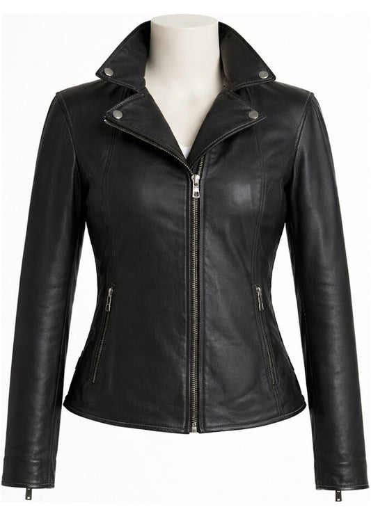 Mauritius - 250th Anniversary Woman's Jacket - Navy