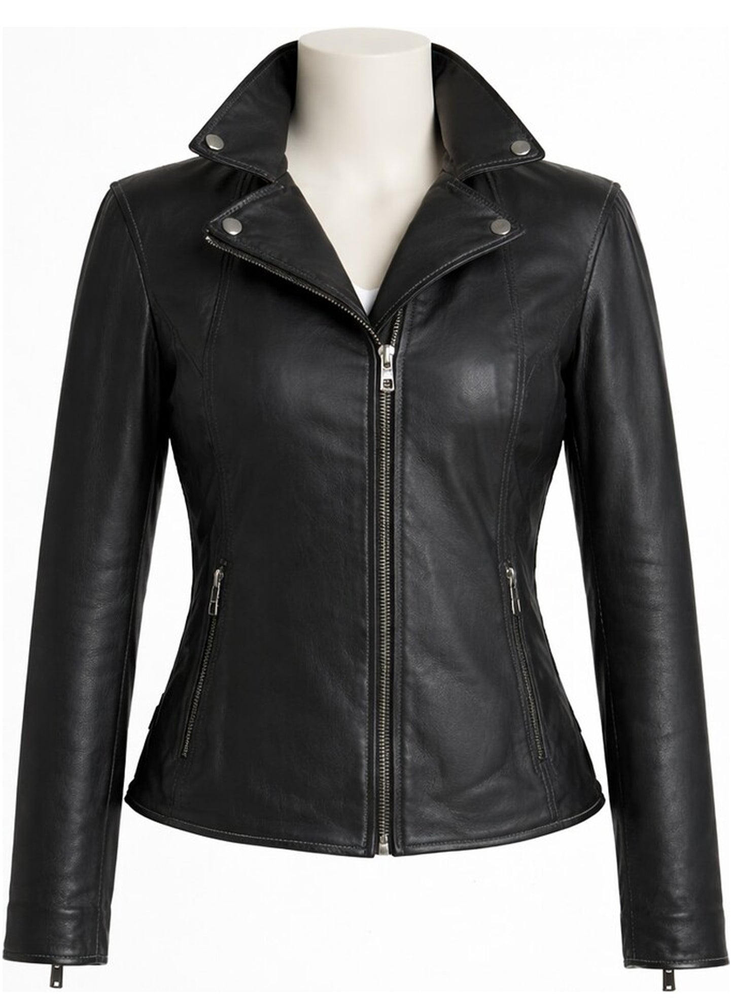 Mauritius - 250th Anniversary Woman's Jacket - Navy